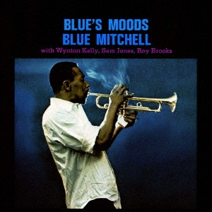 Blue Mitchell/֥롼ࡼ[UCCO-5561]