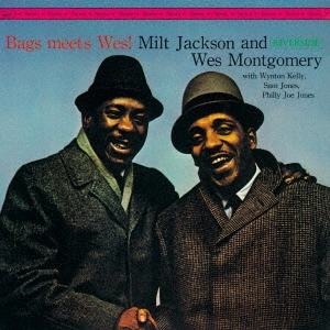 Milt Jackson/Хߡġ +3[UCCO-5581]