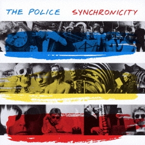 The Police/󥯥˥ƥ SACD[SHM][UIGY-15031]