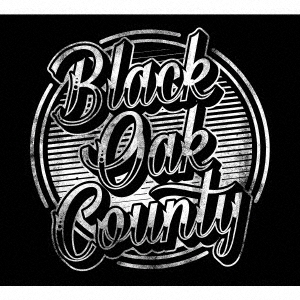 Black Oak County/Black Oak County[BKMY-1042]