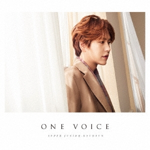 ONE VOICE ［CD+DVD］