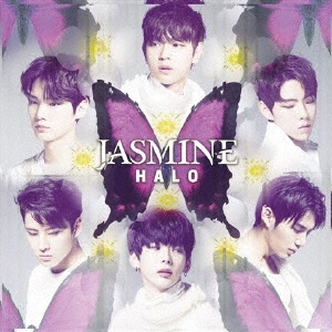 JASMINE ［CD+DVD］＜初回限定盤A＞