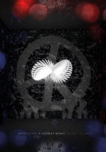 ア・サンデー・ナイト・アバヴ・ザ・レイン ［Blu-ray Disc+2CD］