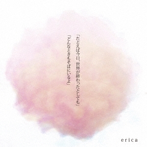 erica/ȤкäȤƤ/ɤʤȤ⤽Фˤ(Type-B)[PVE-0023]