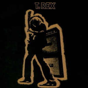 T. Rex/電気の武者＜デラックス・エディション＞