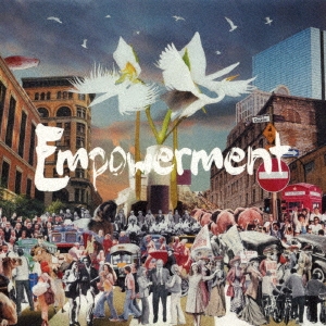 Empowerment＜限定盤＞