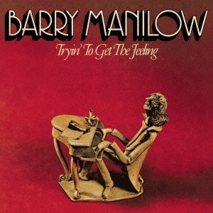 Barry Manilow/Τ£Ρס[SICP-5448]