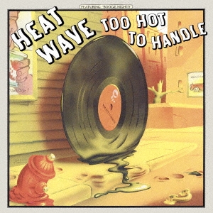 Heatwave/ȥۥåȡȥϥɥס[SICP-5505]