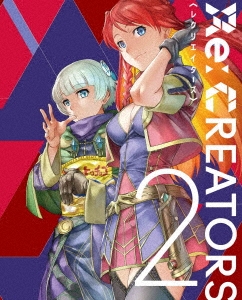 Re:CREATORS 2 ［Blu-ray Disc+DVD］＜完全生産限定版＞