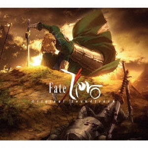 Fate/Zero Original Soundtrack