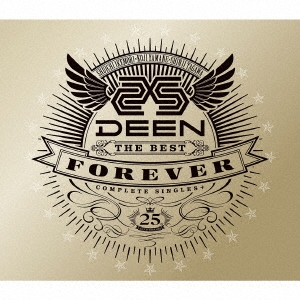 DEEN The Best FOREVER Complete Singles+＜初回生産限定盤＞