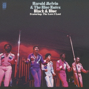 Harold Melvin &The Blue Notes/֥å&֥롼ס[SICP-5707]