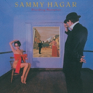 Sammy Hagar/ǥ󥰡ϥץȥס[UICY-78627]