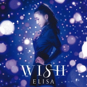 WISH ［CD+DVD］＜初回生産限定盤＞