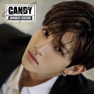 Candy -Japanese Ver.-＜通常盤＞