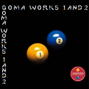 ѥڡ&GOMAWORLD/ޡ GOMA WORKS Vol.1 &2 remix + 6[RSCD-50067]
