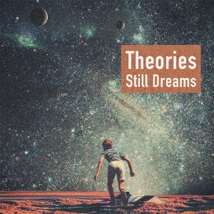 STILL DREAMS/THEORIES[FLAKES-206]