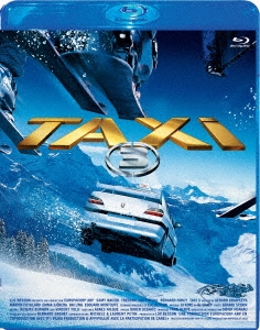 TAXi 3 廉価版