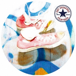 LOVERS/THEY＜数量限定盤＞