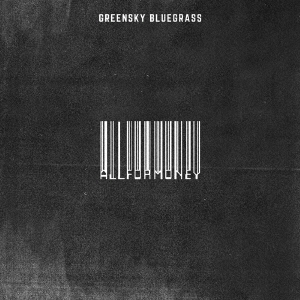 Greensky Bluegrass/롦եޥ͡[BSMF6160]