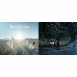 Aimer/Sun Dance & Penny Rain ［2CD+Blu-ray Disc］＜初回生産限定盤A＞