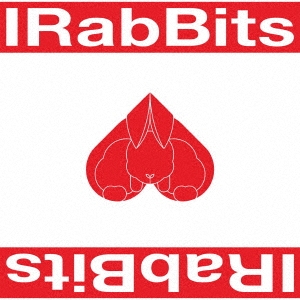 IRabBits＜通常盤＞