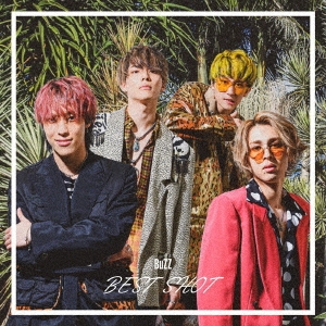 BEST SHOT ［CD+DVD］