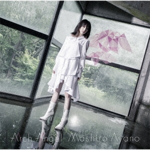 Arch Angel ［CD+Blu-ray Disc］＜初回生産限定盤＞