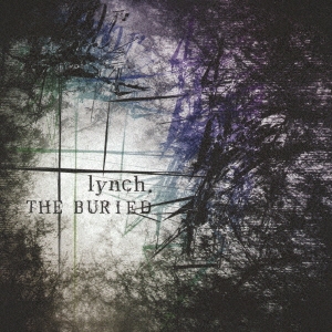 THE BURIED＜通常盤＞