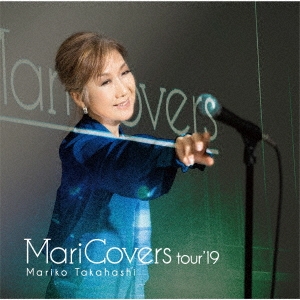 MariCovers tour'19＜限定盤＞