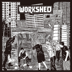 Workshed/WORKSHED