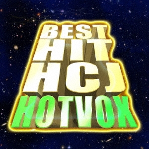 HOTVOX/BEST HIT HCJ[BN-0001]