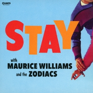 Maurice Williams &The Zodiacs/ƥ[ODR-6110]