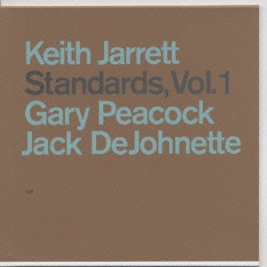 スタンダーズ Vol.1＜期間生産限定盤＞