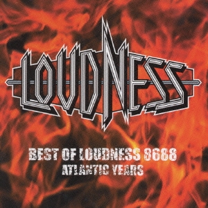BEST OF LOUDNESS 8688～ATLANTIC YEARS