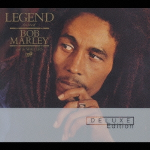 Bob Marley & The Wailers/レジェンド +2＜完全生産限定盤＞