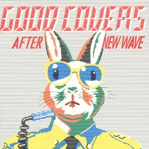 After New Wave～cover hits!～[CCCD]