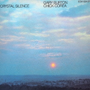 クリスタル・サイレンス＜初回限定盤＞