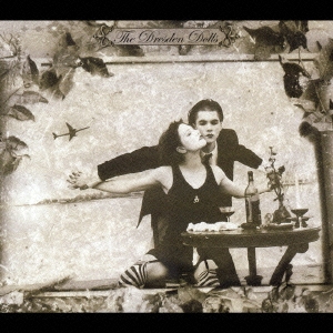 ザ・ドレスデン・ドールズ