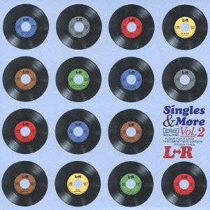 Singles & More Vol.2