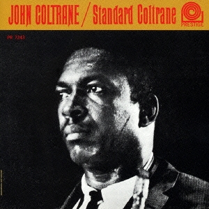 John Coltrane/Standard Coltrane