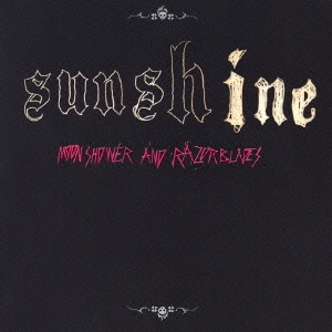Sunshine (Punk)/ࡼ󥷥ɡ쥤֥쥤[FABC-12]