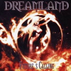 Dreamland (Metal)/ե塼㡼[MICP-10556]