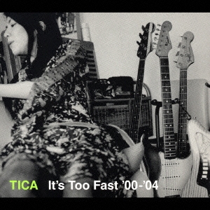 It's Too Fast '00-'04