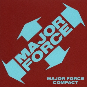 MAJOR FORCE COMPACT