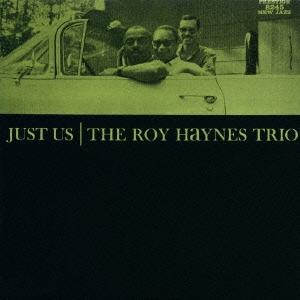 ジャスト・アス＜紙ジャケット仕様盤＞