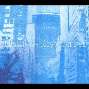 aota with skyscraper