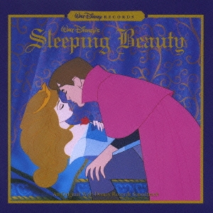 「眠れる森の美女」オリジナル・サウンドトラック
