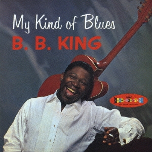 B.B. King/ޥɡ֥֡롼[PCD-4371]