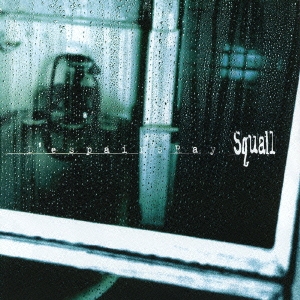 Squall＜通常盤＞